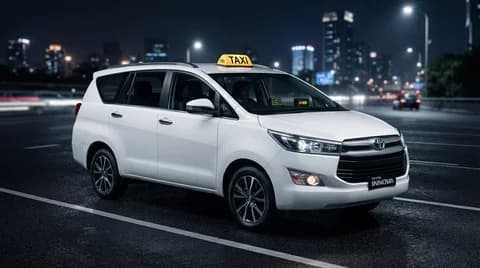 Innova Crysta