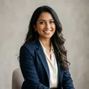 Priya Shah